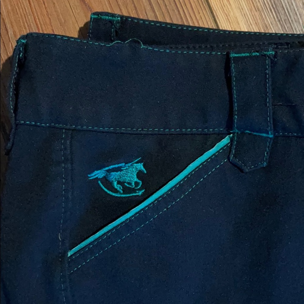 Piper Original Low-Rise Breeches